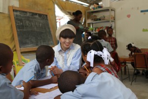 © UNICEF/NYHQ2011-0537/Steinlechner