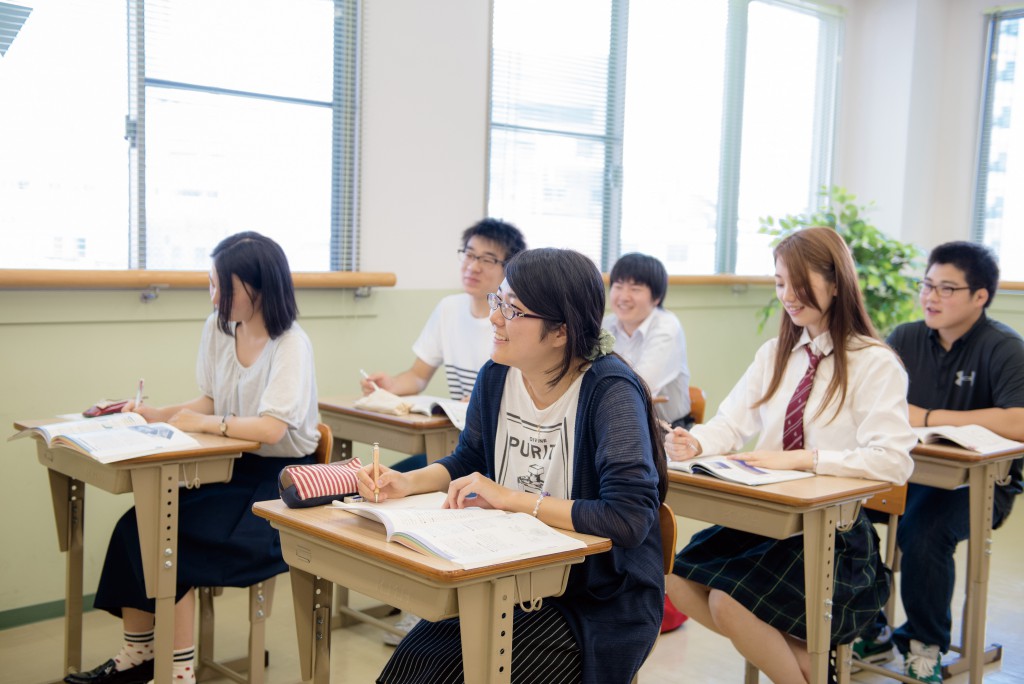 ながおだに