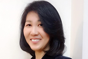 加藤佳子さん