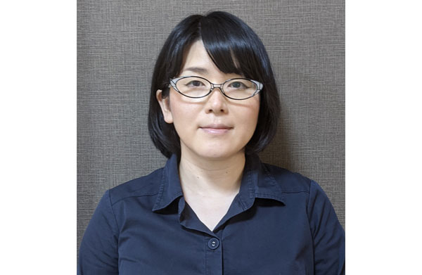 椎名雄一講演