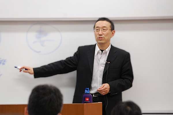 留学相談コーナー