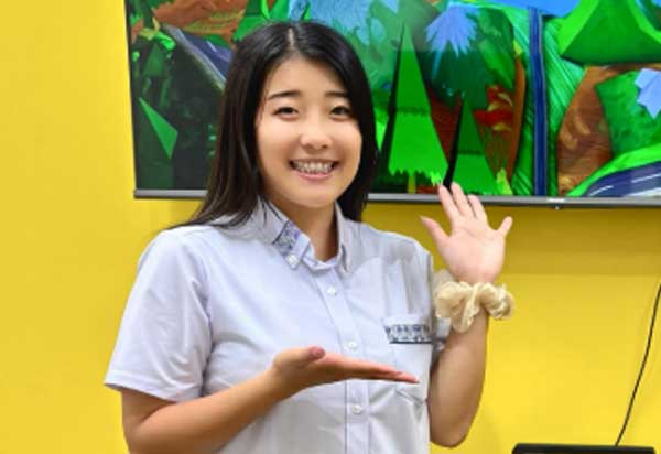 留学相談コーナー