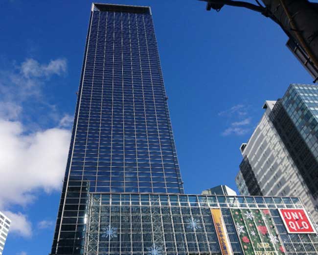 仙台会場