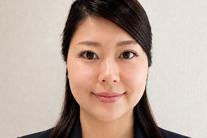 水谷さん