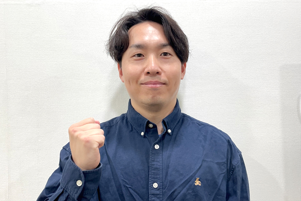 石田さん