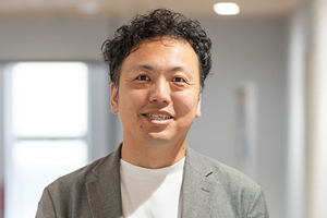 河本さん