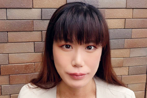 内野有梨さん