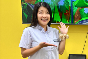 鈴木さん