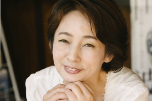 七尾真由美さん