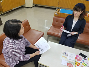 起立性調節障害東北仙台親の会