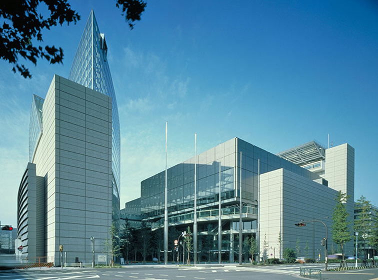 東京国際フォーラム