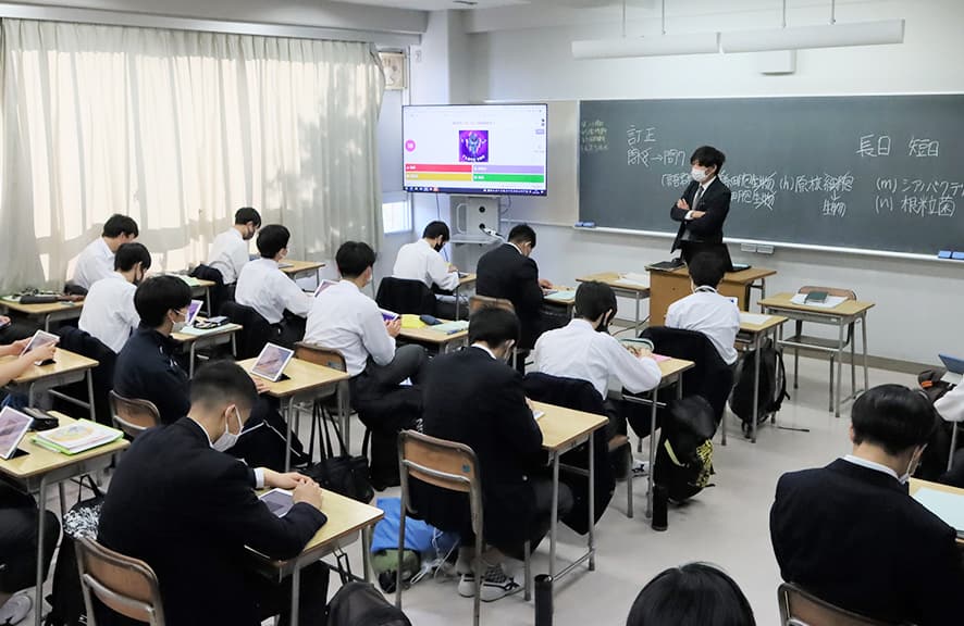 毎日通える 全日型 通信制高校9校 通信制高校があるじゃん