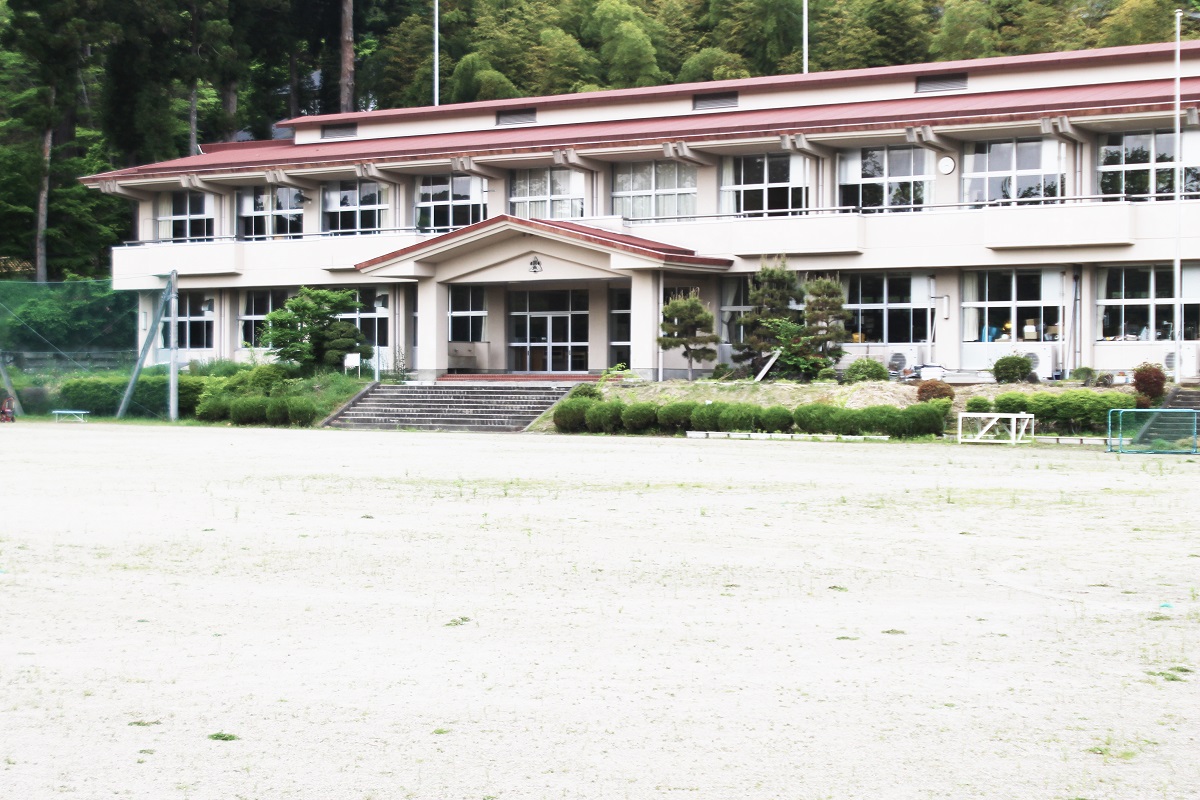 ルネサンス高校（茨城県大子町）