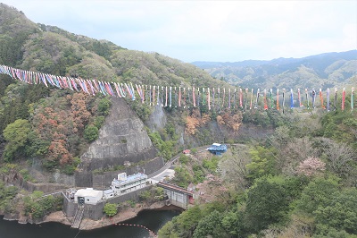 ルネサンス高校（茨城県大子町）