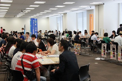 2019年秋　通信制高校・サポート校合同相談会