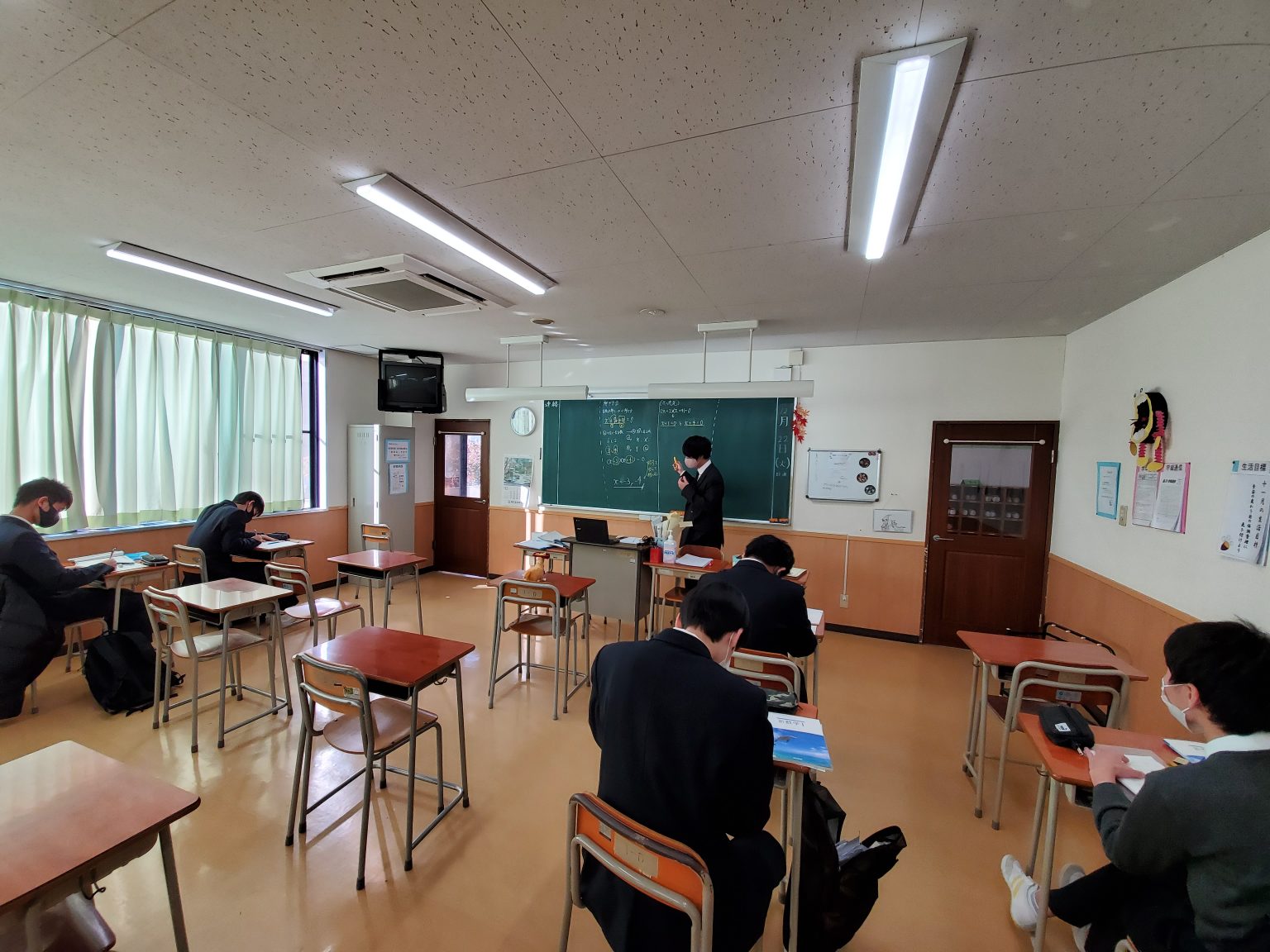 日々輝学園高等学校