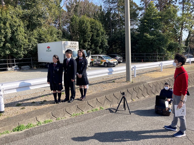 日々輝学園高校神奈川