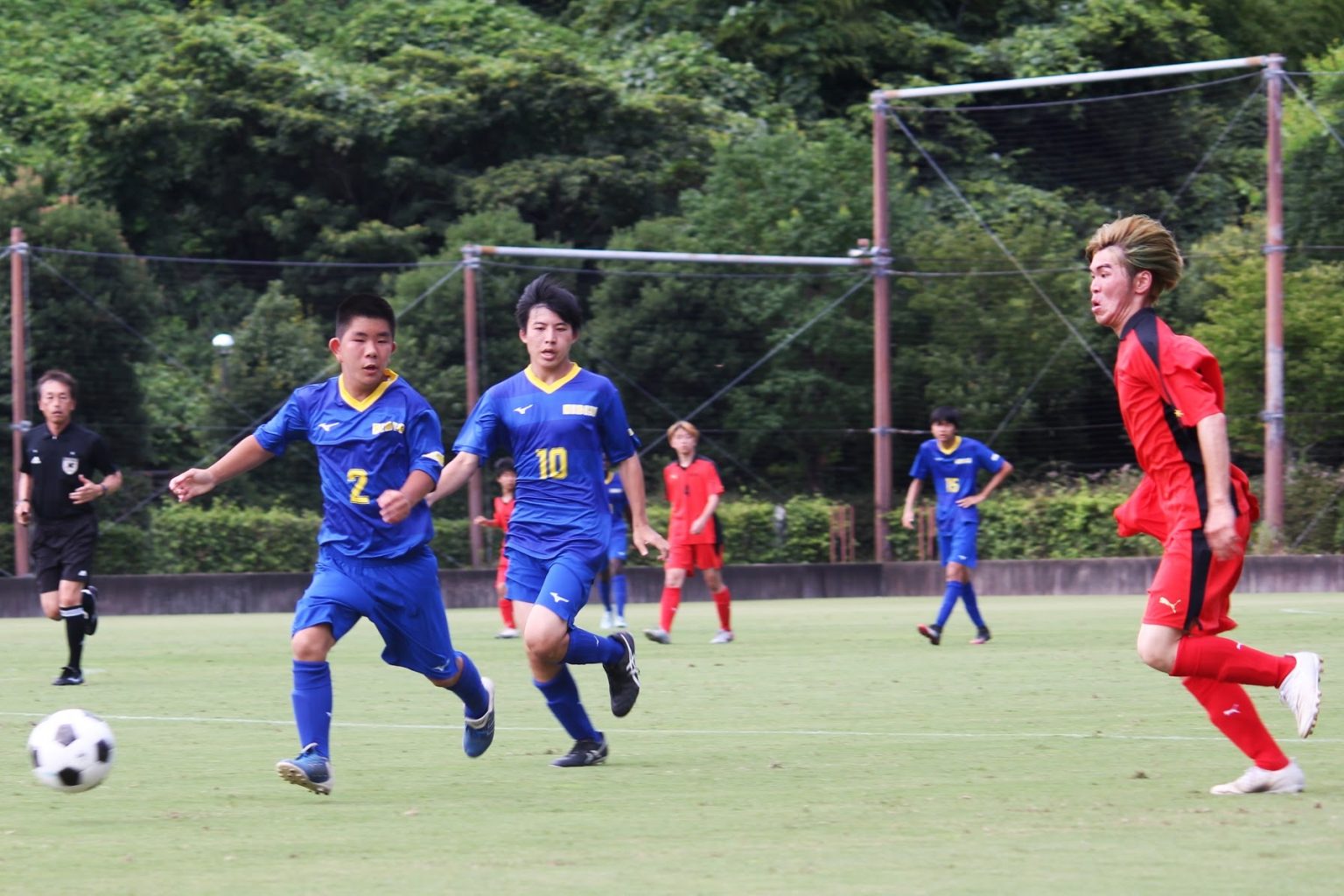 日々輝学園高等学校