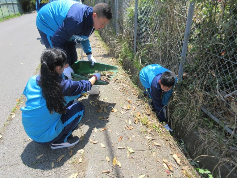 明聖高校（千葉県千葉市）