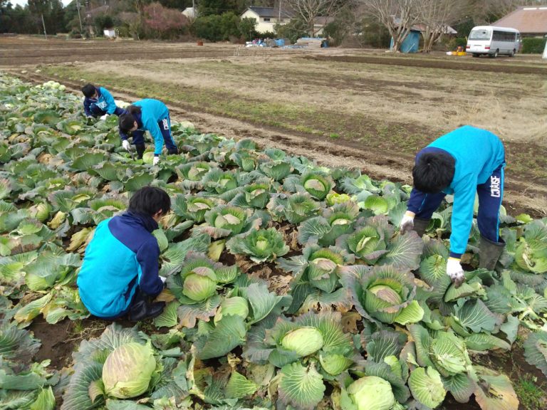 明聖高校（千葉県千葉市）