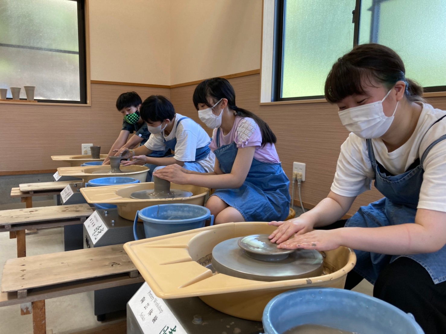 星槎国際高校名古屋学習センター