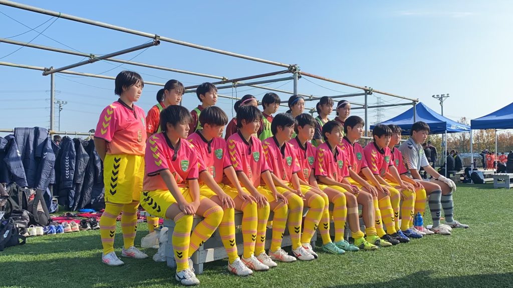 女子サッカー部が関東大会優勝 全国大会へ 神奈川県 通信制高校 通信制高校があるじゃん