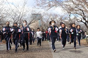 東朋高等専修学校（大阪市天王寺区）