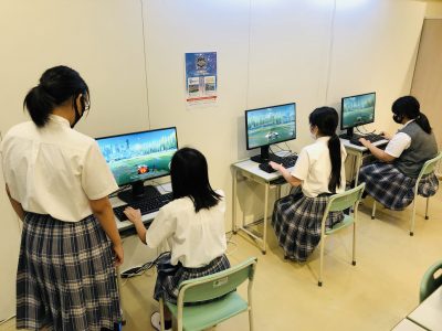 英風女子高等専修学校