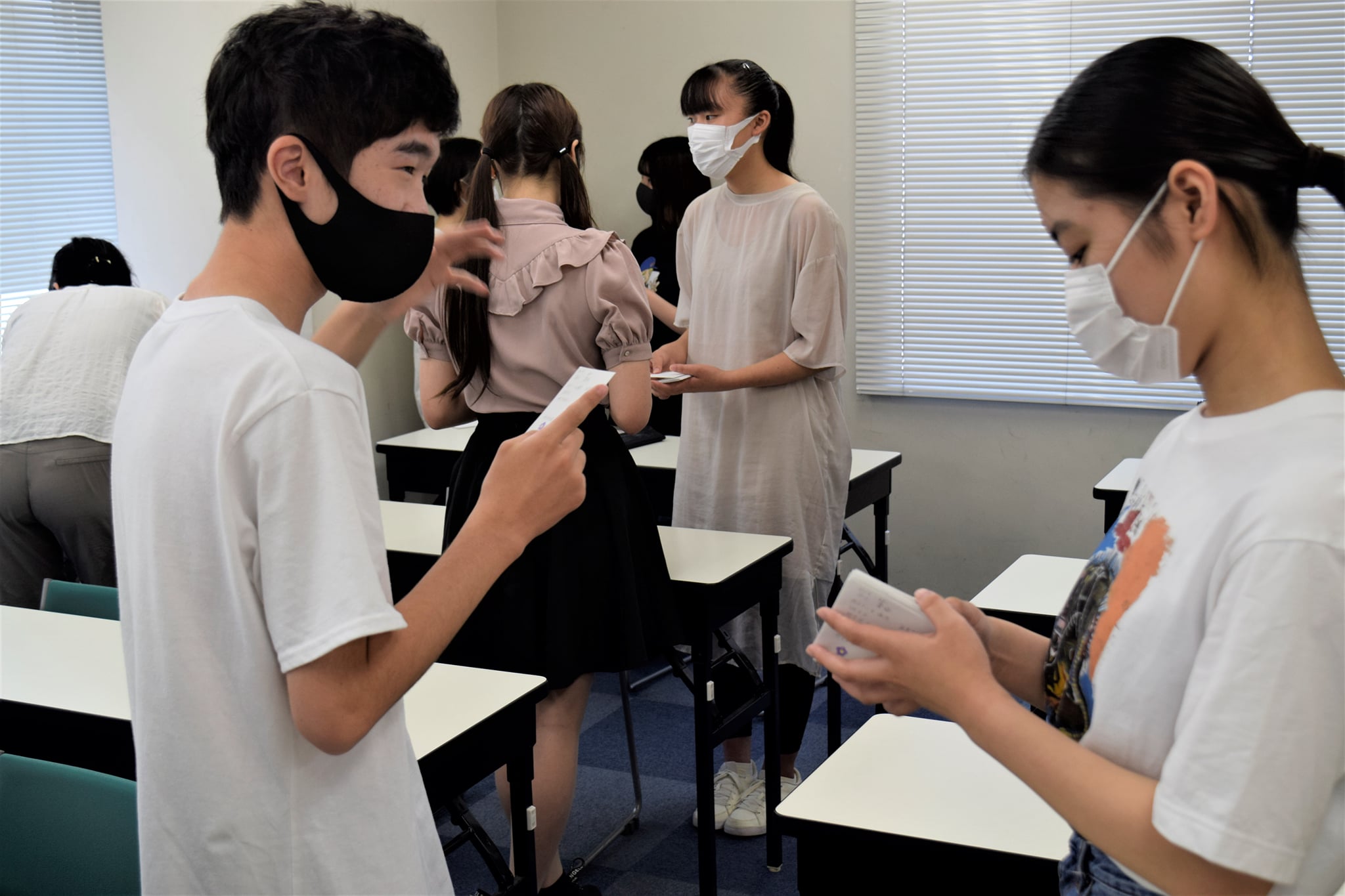 ＥＣＣ学園高校京都学習センター