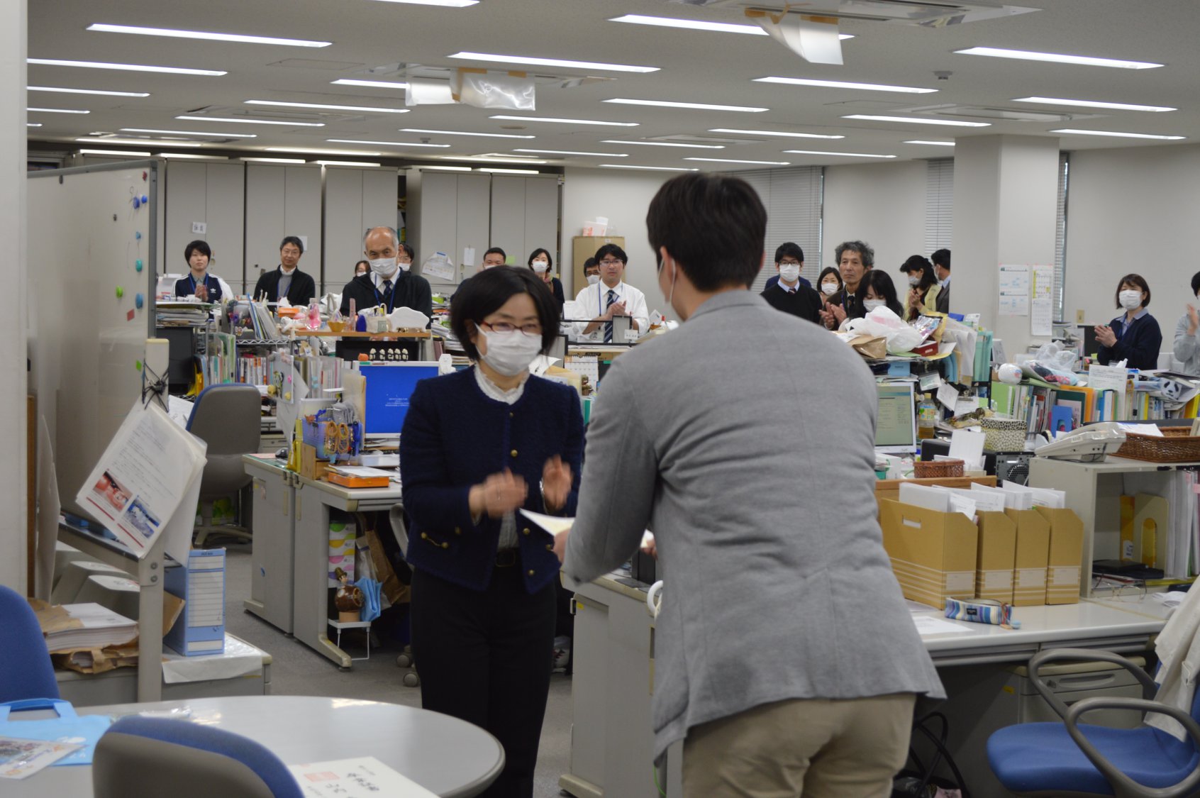 ＮＨＫ学園高校（東京都国立市）