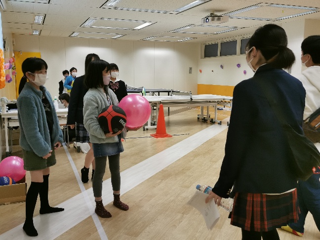 学校の文化 文化祭まであと6日！ それぞれのクラスが皆で文化祭を成功させ