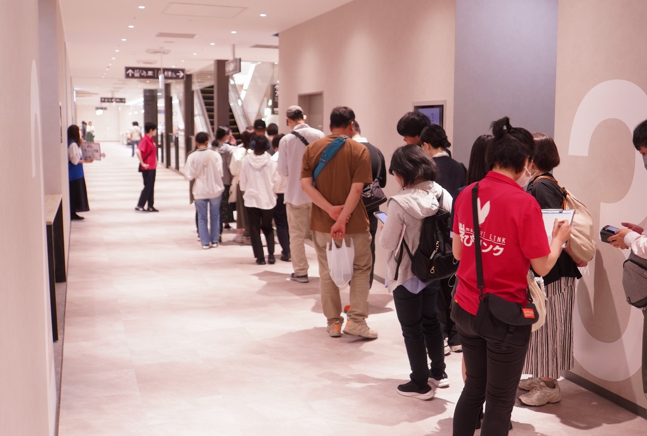 開催報告】広島県・広島市で『通信制高校・サポート校合同相談会』を