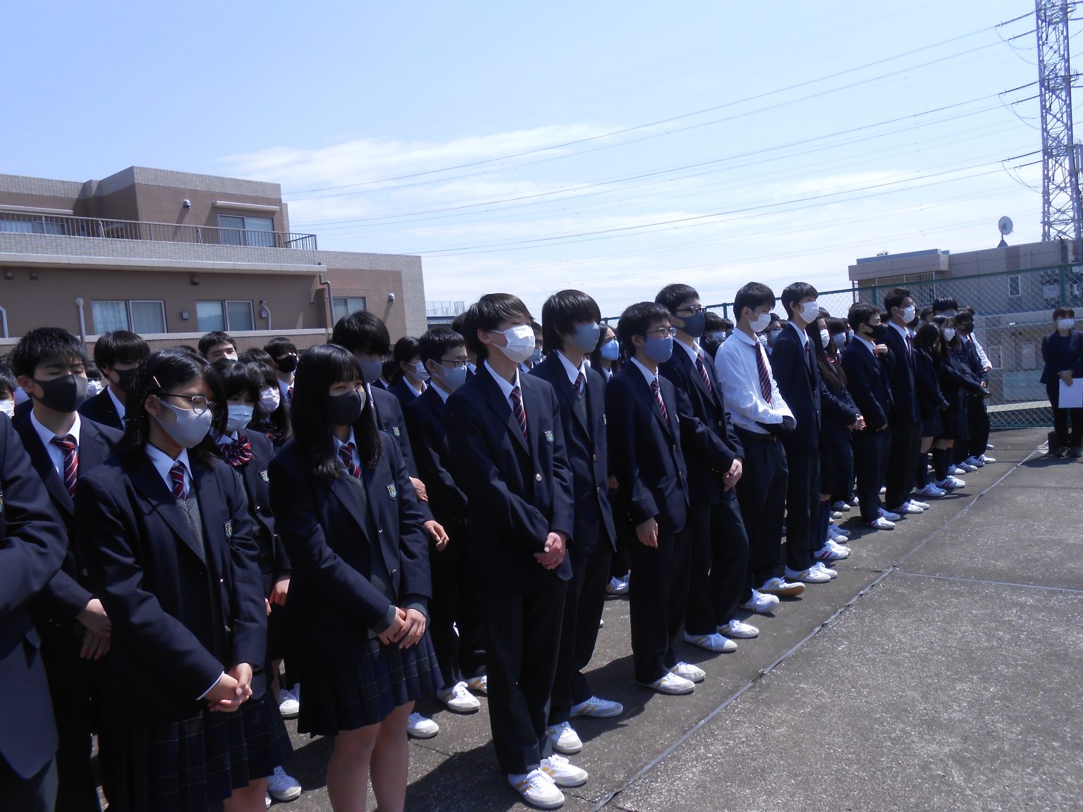 日々輝学園高等学校