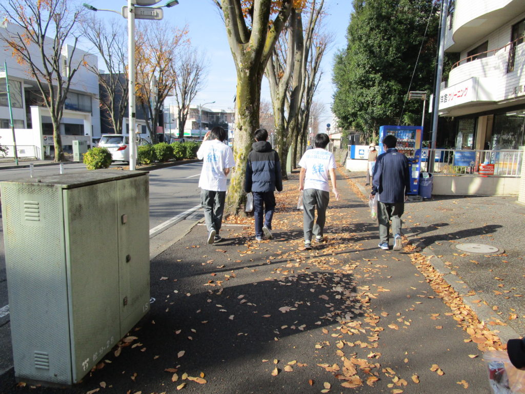 勇志国際高校千葉学習センター