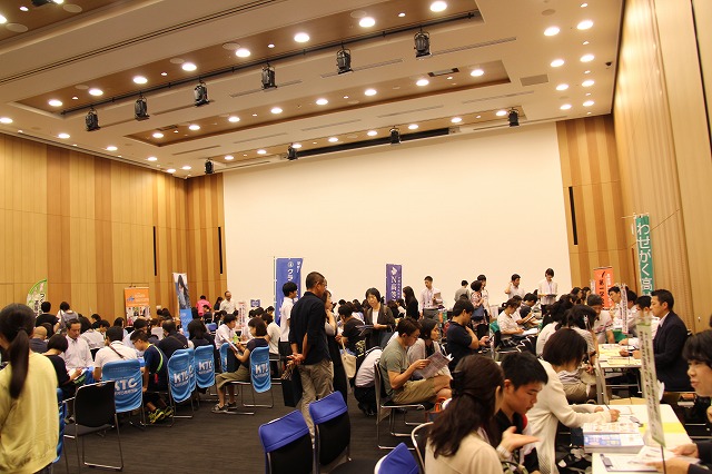 千葉県柏市で 通信制高校 サポート校合同相談会 を開催いたしました 通信制高校があるじゃん