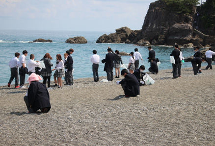 立志舎高校（東京都墨田区）