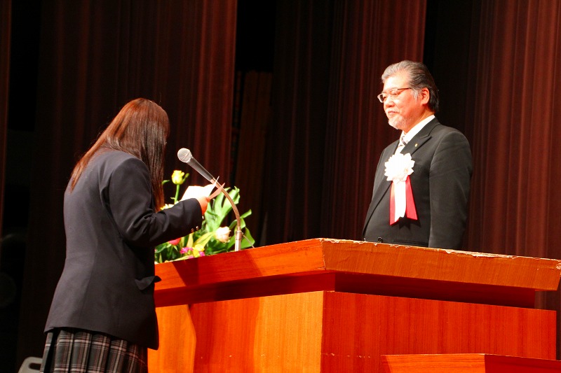 学園を統べるカリスマ会長 一色 奏命　サイン 角口圭都🎷サクソフォーン奏者🍫🎷 (@kadoguchikeito) / X