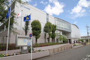 NHK学園高等学校東京国立本校
