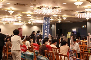 兵庫・神戸『通信制高校・サポート校合同相談会』を開催しました