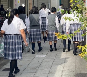 英風女子高等専修学校（大阪府大阪市）