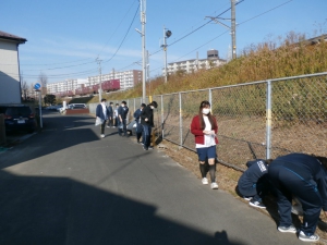 勇志国際高校千葉学習センター