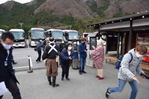 あずさ第一高校（千葉県）