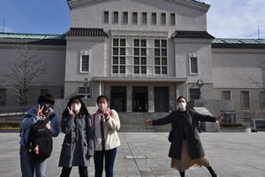 東朋高等専修学校