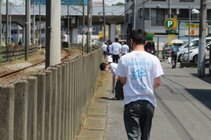 勇志国際高校千葉学習センター（千葉県松戸市）