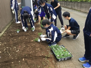 日々輝学園高等学校横浜校