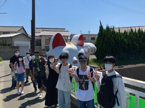 星槎国際高校名古屋学習センター