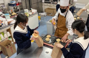 山陽女学院高等部　普通科　通信制課程リアライズコース、広島県廿日市市、女子高、不登校、通信制高校