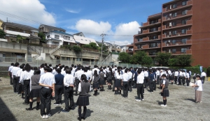 日々輝学園高校東京校