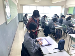 英風高等学校