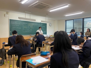 日々輝学園高校神奈川校